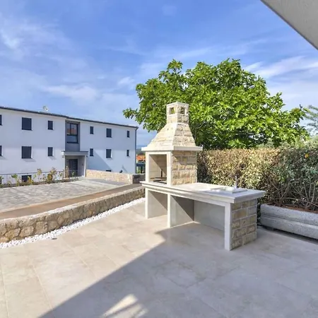 Apartament In - Insel Krk 43311