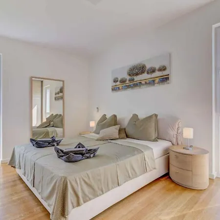Apartament In - Insel Krk 43311 Malinska