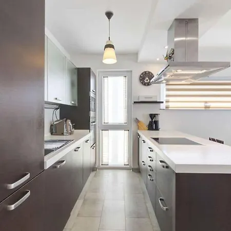Apartament In - Insel Krk 43311 Malinska
