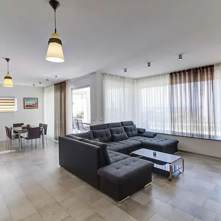 Apartament In - Insel Krk 43311 *