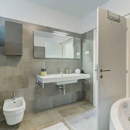 In - Insel Krk 43311 Apartament