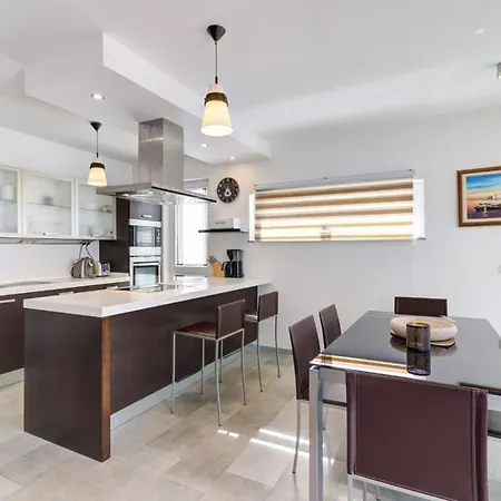 Apartament In - Insel Krk 43311
