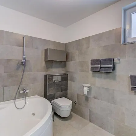 Apartament In - Insel Krk 43311 Malinska