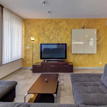 In - Insel Krk 43311 Apartament