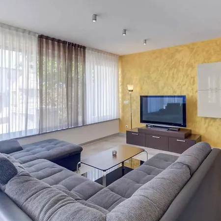 Apartament In - Insel Krk 43311